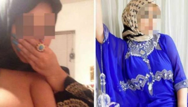 “Së pari i martoj, pastaj seks” – prostituta i ‘mbron’ klientët nga mëkati! (FOTO+16)