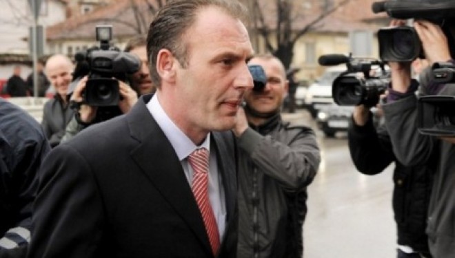 Limaj: Listat për të akuzuarit nga Specialja, sport i këndshëm për disa