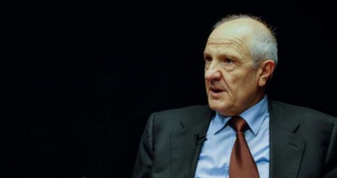 Fatmir Sejdu: Dështimi i Gjykatës Speciale tregon brishtësinë institucionale