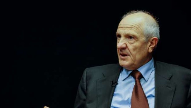 Godet Fatmir Sejdiu: Isa Mustafa e ka kapur LDK-në!