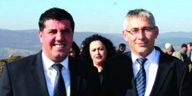LDK e AAK e ruajnë jaraninë