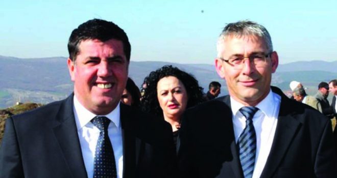 LDK e AAK e ruajnë jaraninë
