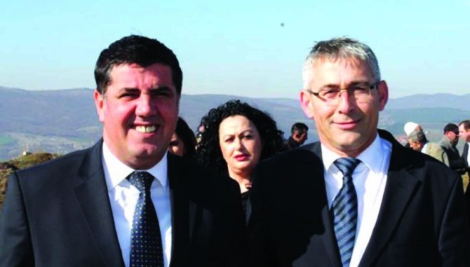 LDK e AAK e ruajnë jaraninë