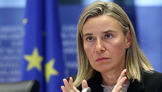 Mogherini: Miratimi i Gjykatës Speciale, hap jetik