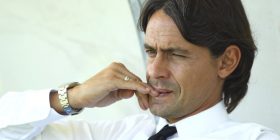 Ja kënd e fajëson Inzaghi për dështimin e Milanit