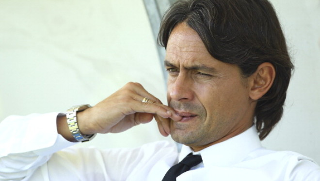 Ja kënd e fajëson Inzaghi për dështimin e Milanit