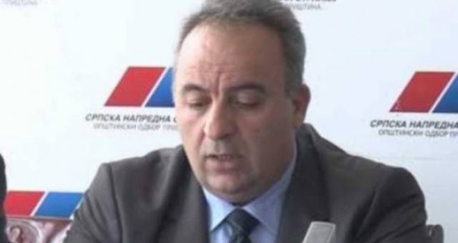 Vetëvendosje kërkon shkarkimin e Mikiqit
