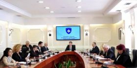 Opozita nesër kundër amendamenteve për Gjykatën Speciale