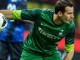Handanovic nis bisedimet me Romën