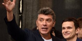 Ilya Nashin: Të arrestuarit nuk e kanë organizuar vrasjen e Nemstovit