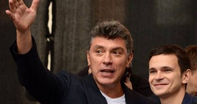 Ilya Nashin: Të arrestuarit nuk e kanë organizuar vrasjen e Nemstovit