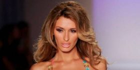 Zhvishet modelja shqiptare (Foto)