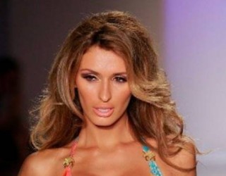 Zhvishet modelja shqiptare (Foto)