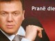 Ilir Shaqiri shan presidenten – ajo pati dekoruar Shkurte Fejzën
