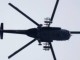 Rrëzohet helikopteri ushtarak në Serbi