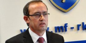 Hoti: S`ka ulje të pagave