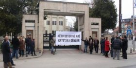 VV: Një vit qeverisje nga një kryetar i dënuar