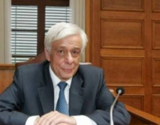 Presidenti i ri grek, Pavlopulos bën betimin