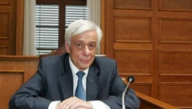 Presidenti i ri grek, Pavlopulos bën betimin