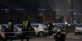 Policia arreston personin e pestë në lidhje me incidentin e Kopenhagës