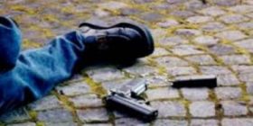 U qëllua nga policia edhe pse ishte i paarmatosur