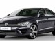 Volkswagen vjen me modelin e ri Volkswagen CC
