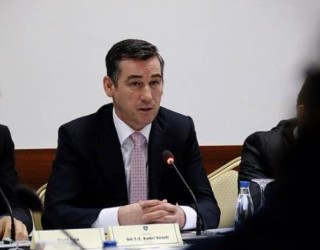 Kadri Veseli: Të hetohen të gjitha krimet e pasluftës, reketimet, uzurpimet