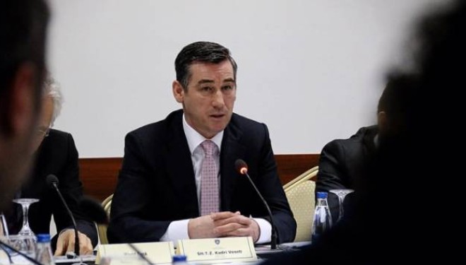Kadri Veseli: Të hetohen të gjitha krimet e pasluftës, reketimet, uzurpimet