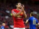 A ka më keq, Falcao po luan me rezervistët e Unitedit