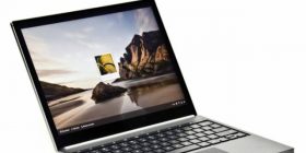 Google prezantoi dy modele të reja të laptopit Chromebook Pixel