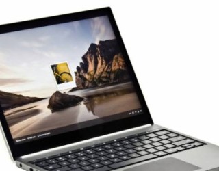 Google prezantoi dy modele të reja të laptopit Chromebook Pixel