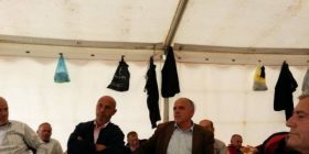 Reagojnë grevistët: Do të dalim me familje para Qeverisë