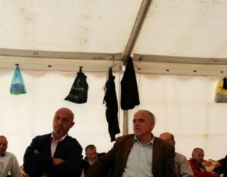 Reagojnë grevistët: Do të dalim me familje para Qeverisë
