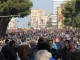 Përfundon protesta e opozitës në Shqipëri