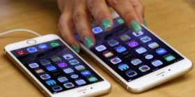 Tek iPhone 7 do të gjejmë teknologjinë “Force Touch”