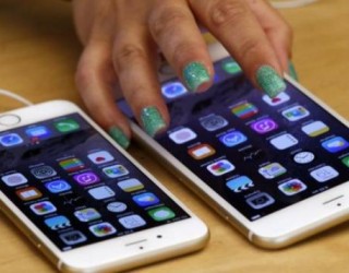 Tek iPhone 7 do të gjejmë teknologjinë “Force Touch”