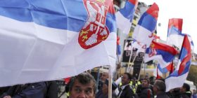 Arrestohet një serb, kërkohej nga Interpoli