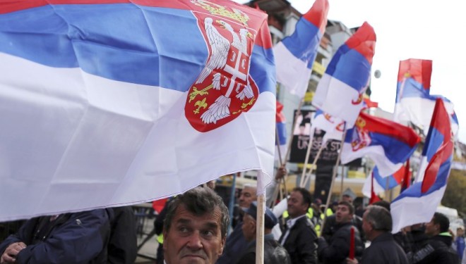 Arrestohet një serb, kërkohej nga Interpoli