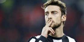 Buzëqesh Juve, Marchisio rikthehet shpejt