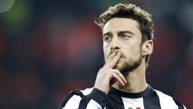Buzëqesh Juve, Marchisio rikthehet shpejt