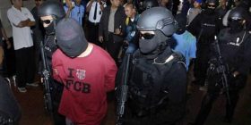 Turki: Arrestohen 32 indonezianë, dyshohet se deshën të iu bashkangjiten ISIS-it