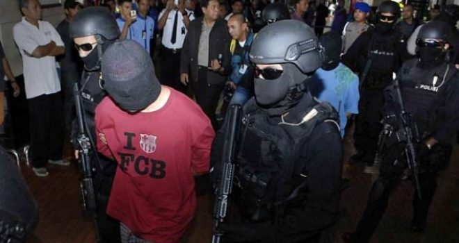 Turki: Arrestohen 32 indonezianë, dyshohet se deshën të iu bashkangjiten ISIS-it