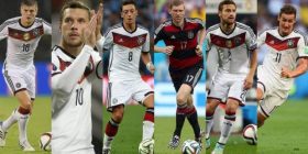 Mustafi sfidon të mëdhenjtë për çmimin e njohur në Gjermani