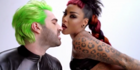 Vjen “Sex Toy”…Skena dhe muzikë “hot” (Video)