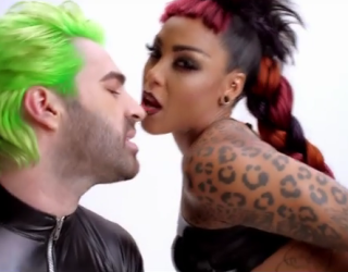 Vjen “Sex Toy”…Skena dhe muzikë “hot” (Video)