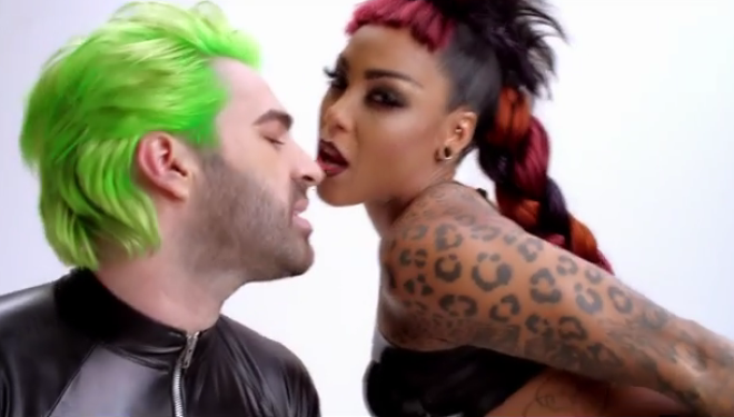 Vjen “Sex Toy”…Skena dhe muzikë “hot” (Video)