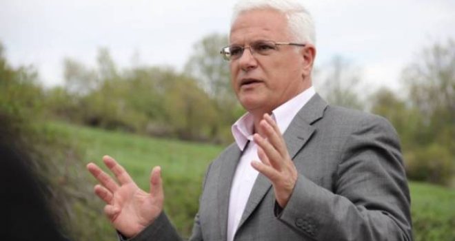 Grabovci: Takimi Shqipëri- Kosovë, do të realizojë shumë qëndrime