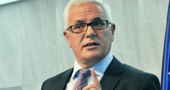 Grabovci: Gjykatës s’i frikësohemi, Ushtria punë e kryer