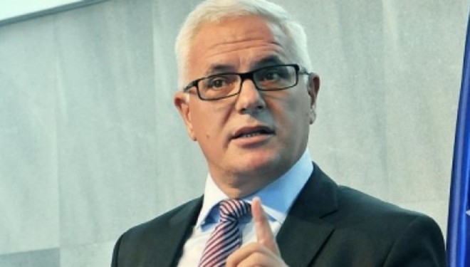 Grabovci: PDK gjithmonë e gatshme të shkojë në zgjedhje (Video)