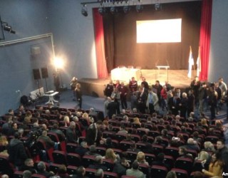 Graçanicë: Takim i përfaqësuesve serbë për një “fillim të ri”